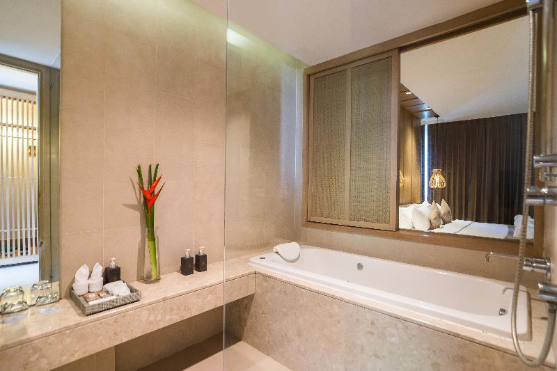 Номер Superior, Swiss Belhotel Borneo Samarinda