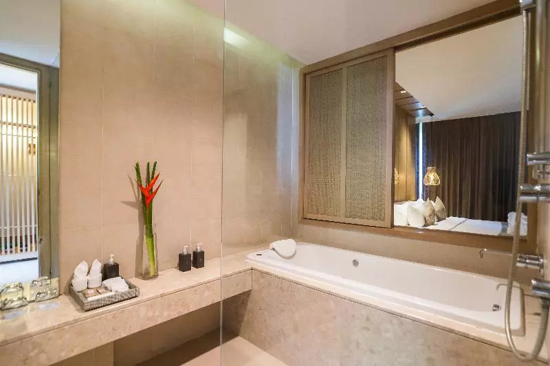 اتاق سوپریور, Swiss Belhotel Borneo Samarinda