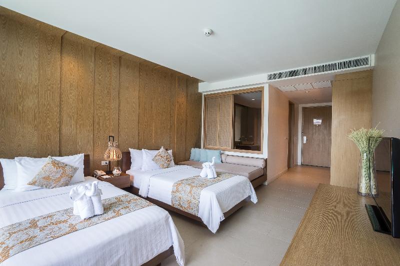 スーペリアールーム, Swiss Belhotel Borneo Samarinda