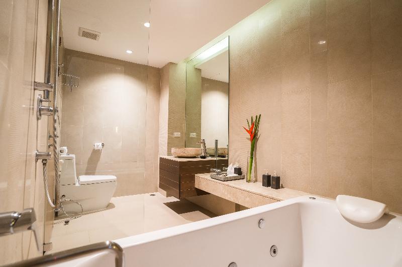 Номер Superior, Swiss Belhotel Borneo Samarinda