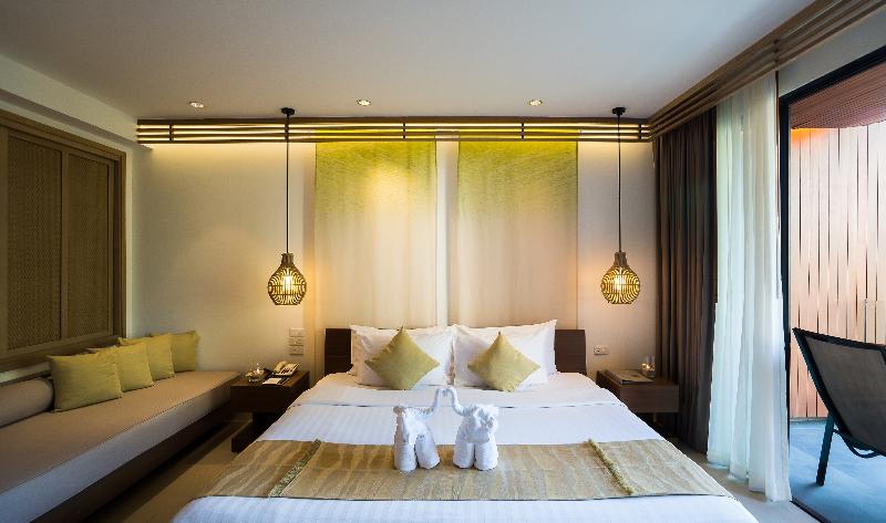 スーペリアールーム, Swiss Belhotel Borneo Samarinda