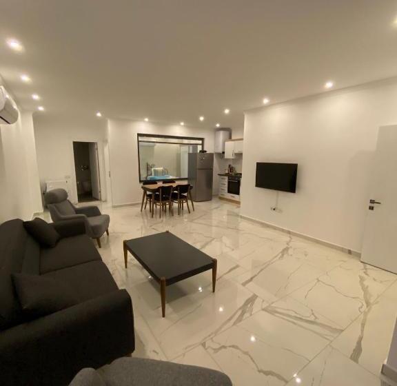 اتاق لوکس چهار تخته, Nur Suites & Hotels
