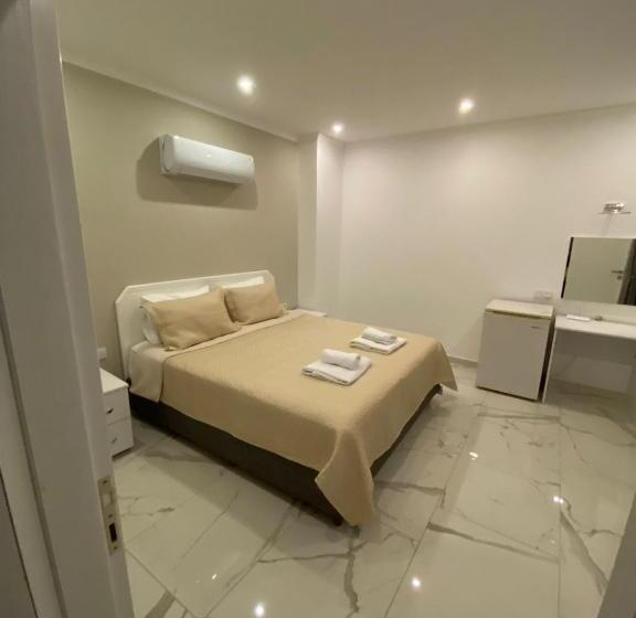 اتاق لوکس چهار تخته, Nur Suites & Hotels