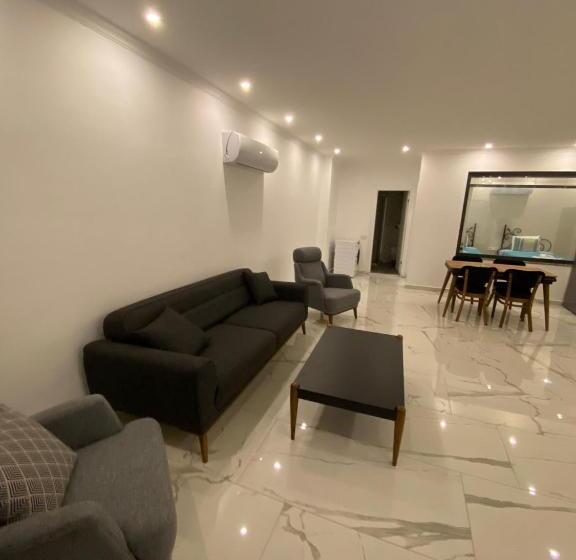 اتاق لوکس چهار تخته, Nur Suites & Hotels