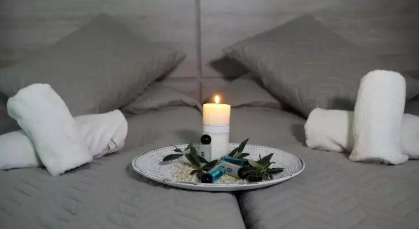 استودیوی استاندارد با چشم‌انداز شهر, Pier Beach Hotel Apartments