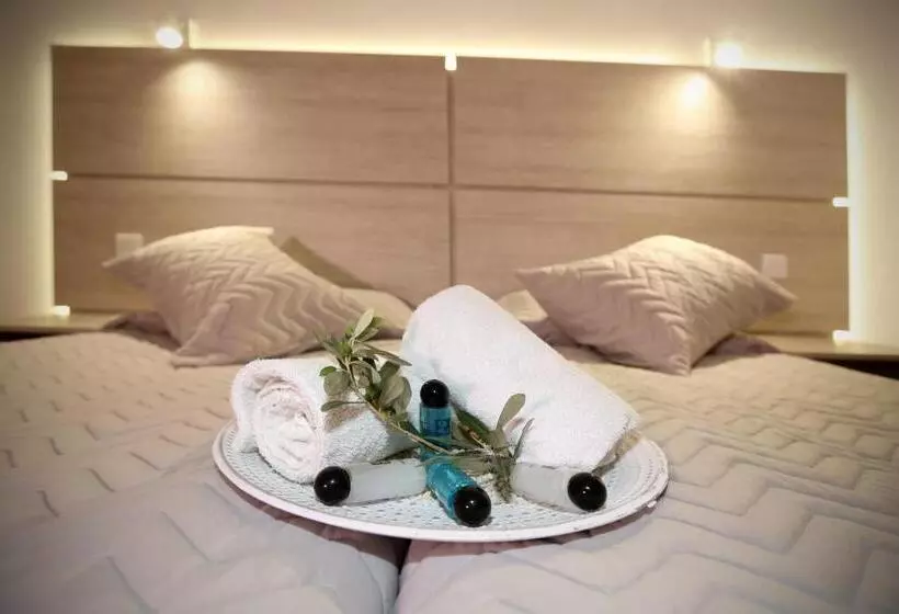 استودیوی استاندارد با چشم‌انداز شهر, Pier Beach Hotel Apartments