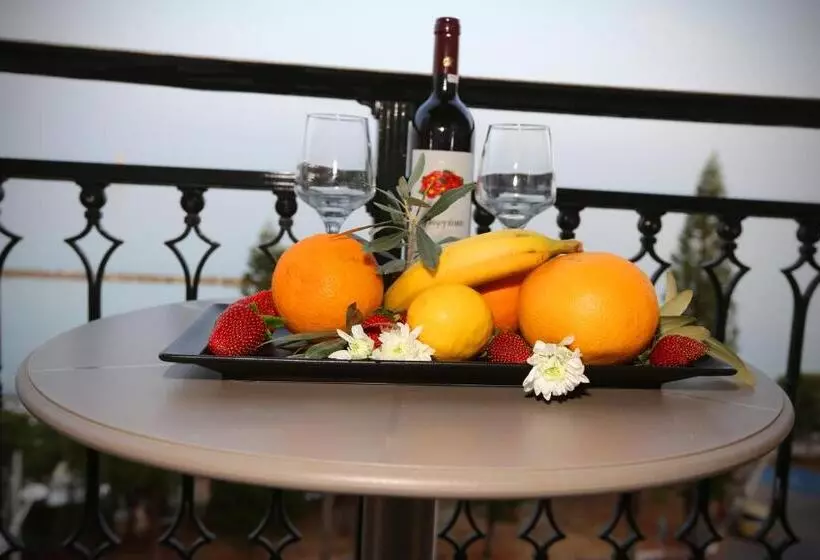 استودیوی استاندارد با چشم‌انداز دریا, Pier Beach Hotel Apartments