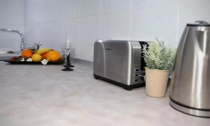 آپارتمان 1 خوابه با چشم‌انداز دریا, Pier Beach Hotel Apartments