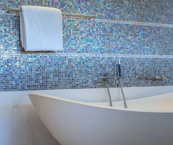 套房, Radisson Blu Media Harbour Hotel, Düsseldorf