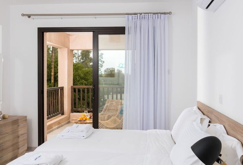 جناح غرفتين نوم, Basilica Holiday Resort