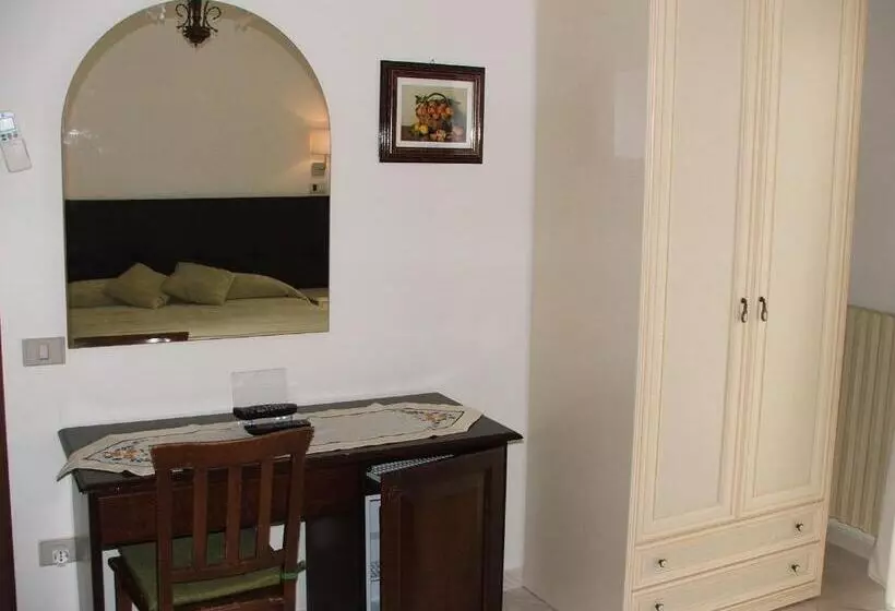 スタンダードルーム, Agriturismo Zio Cristoforo