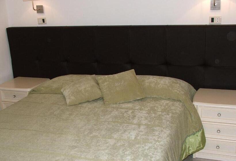 غرفة قياسية, Agriturismo Zio Cristoforo