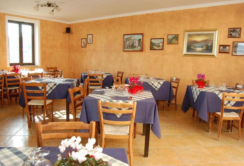 חדר סטנדרט, Agriturismo Zio Cristoforo