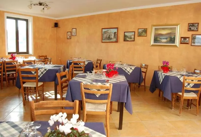 スタンダードルーム, Agriturismo Zio Cristoforo