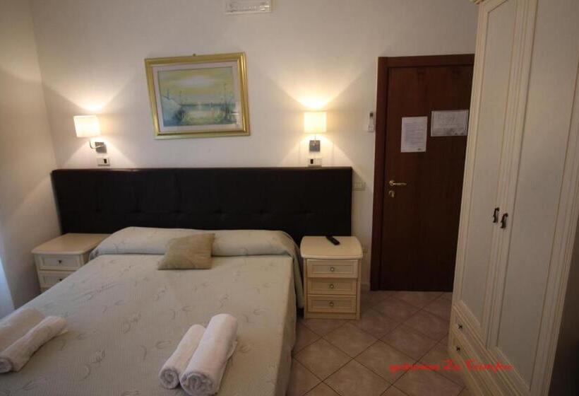 غرفة قياسية, Agriturismo Zio Cristoforo