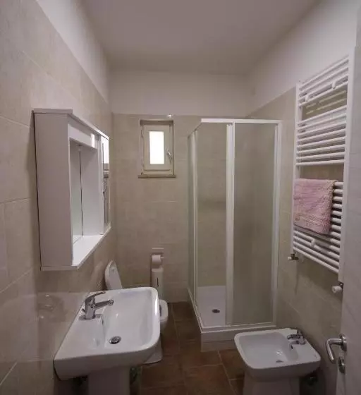 2 Bedroom Villa