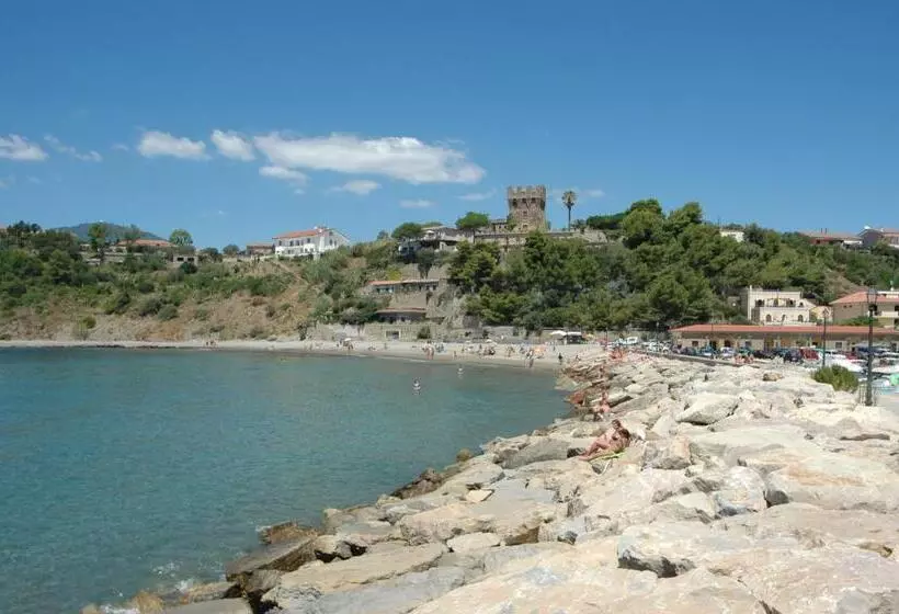 ツーベッドルーム ヴィラ, Agriturismo Zio Cristoforo