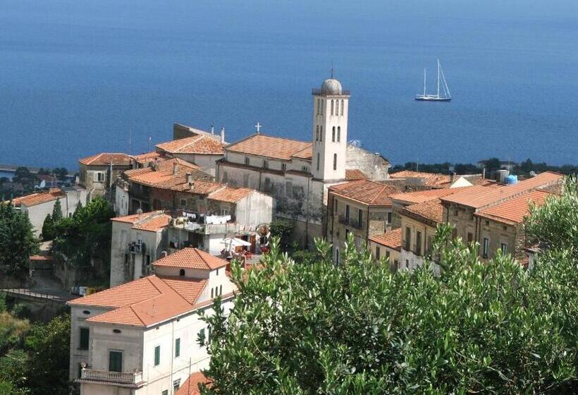 וילה בת 2 חדרי שינה, Agriturismo Zio Cristoforo