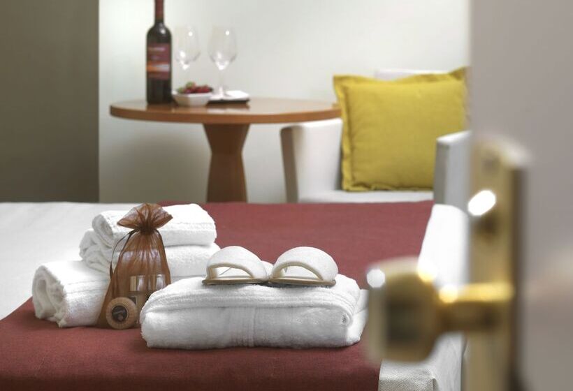 Номер Executive, Ristorante Alcide