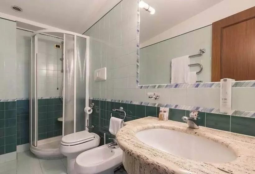 エコノミールーム, Antico Borgo Di Sutri
