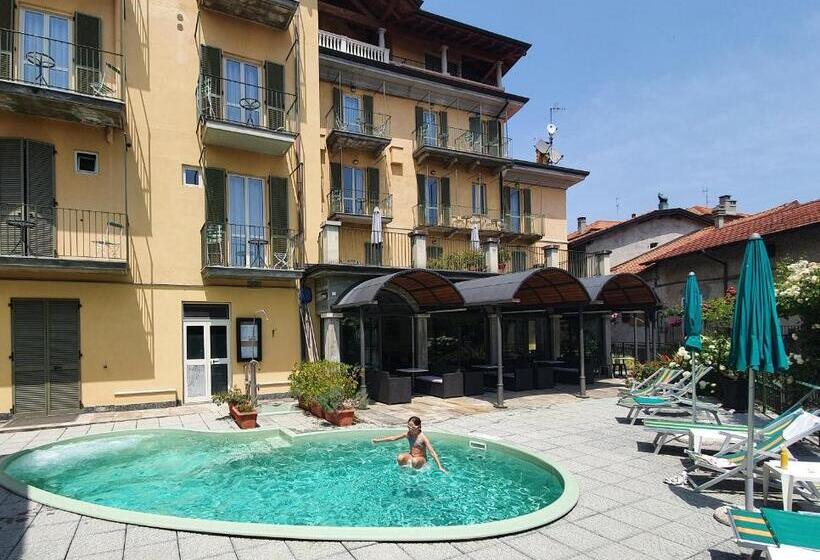 غرفة قياسية, Azalea