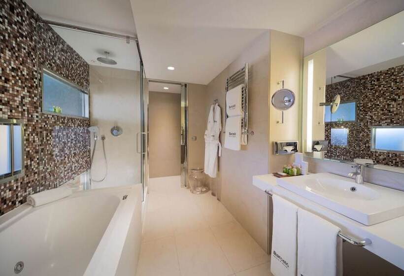 ジュニアスイート, Barcelo Malaga