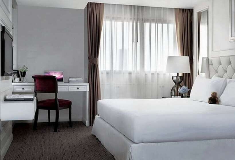 Suite Deluxe 2 Quartos, Bliston Suwan Park View