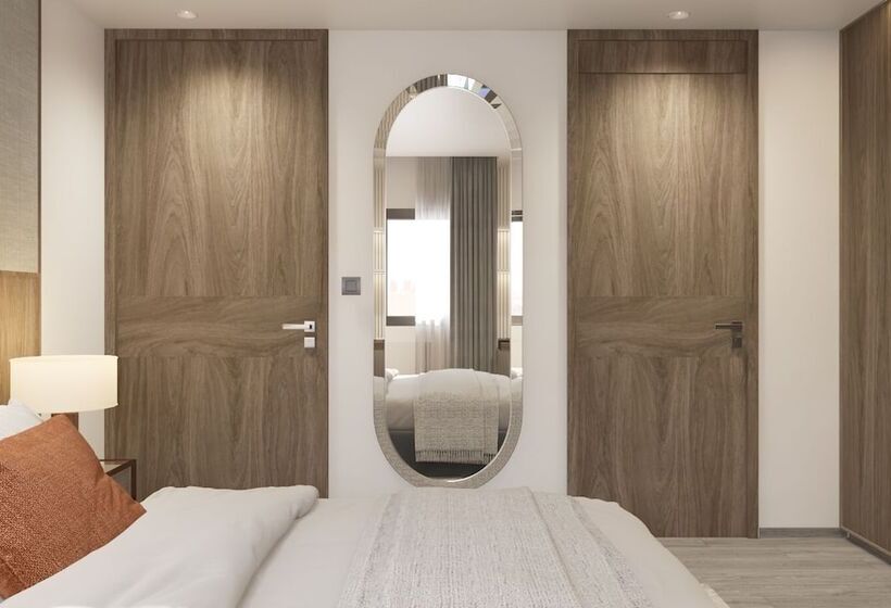 Suite 2 Quartos, Bliston Suwan Park View