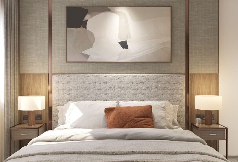 Suite 2 Quartos, Bliston Suwan Park View