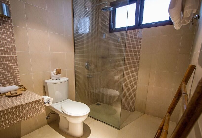 اتاق استاندارد, Blue Ocean Resort
