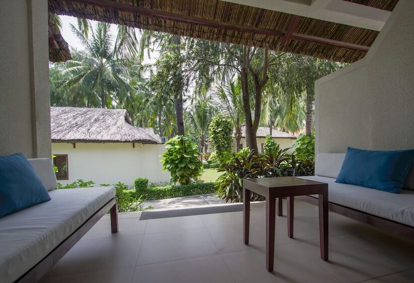 اتاق استاندارد, Blue Ocean Resort