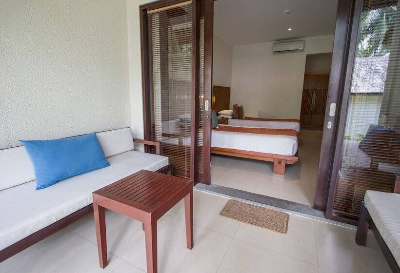 اتاق استاندارد, Blue Ocean Resort