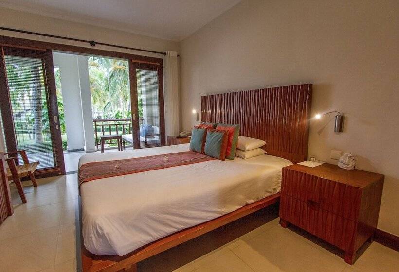 اتاق استاندارد, Blue Ocean Resort