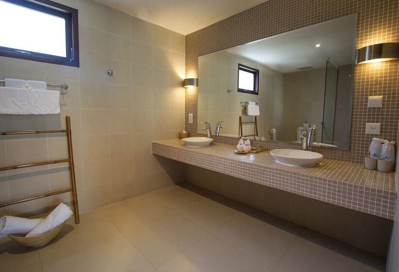 اتاق سوپریور, Blue Ocean Resort