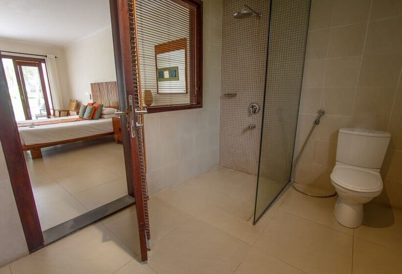 اتاق سوپریور, Blue Ocean Resort