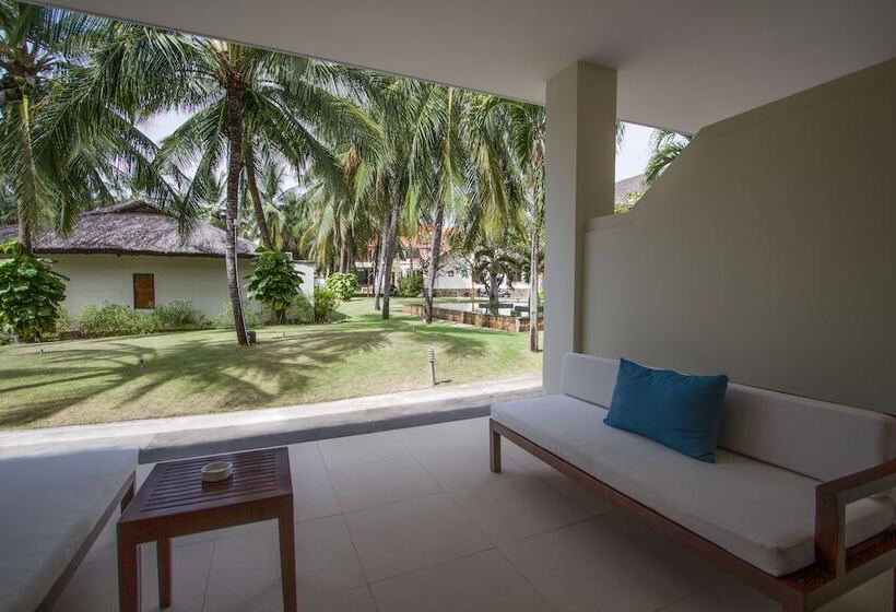 اتاق سوپریور, Blue Ocean Resort