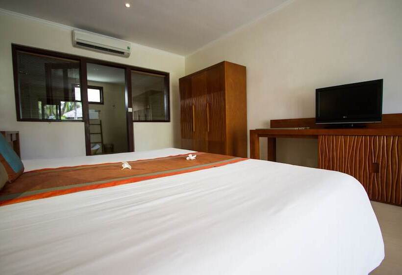 اتاق سوپریور, Blue Ocean Resort