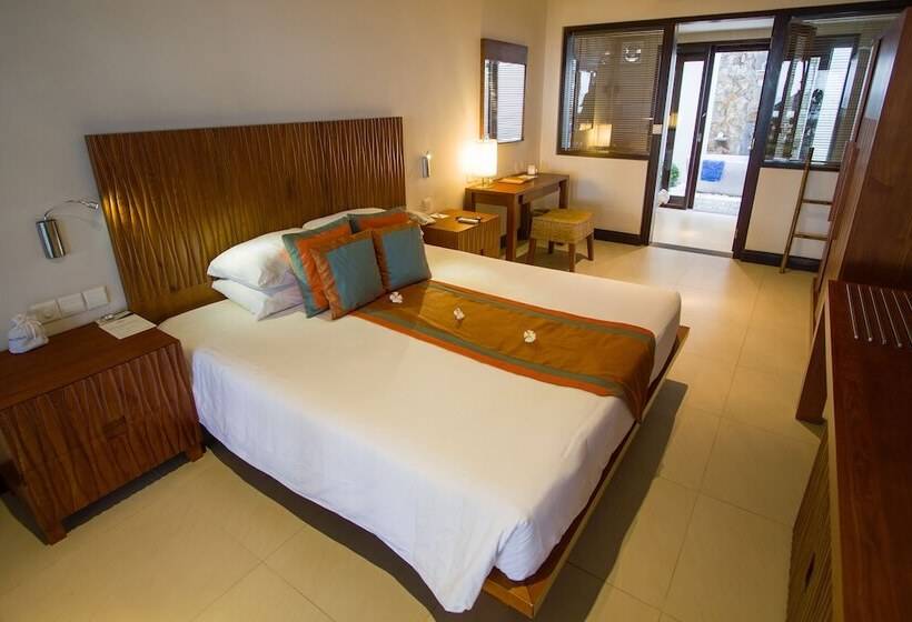 اتاق سوپریور, Blue Ocean Resort