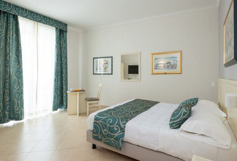 스탠다드 룸, Centrale Spa & Relax