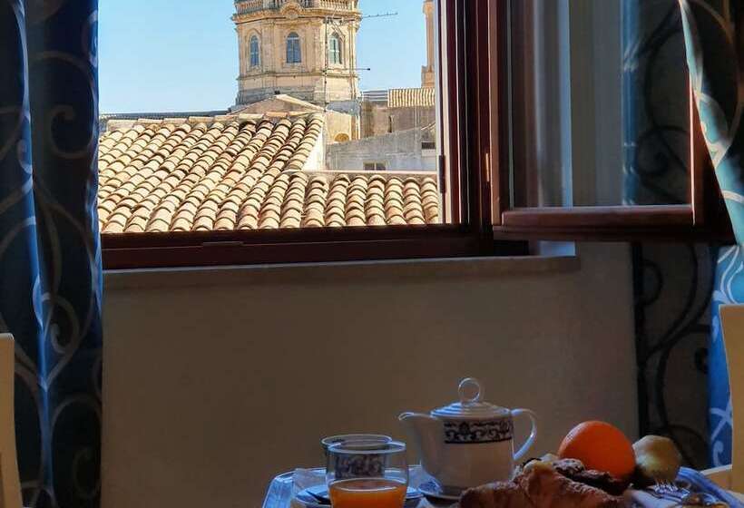 수피리어 트리플 룸, Centrale Spa & Relax