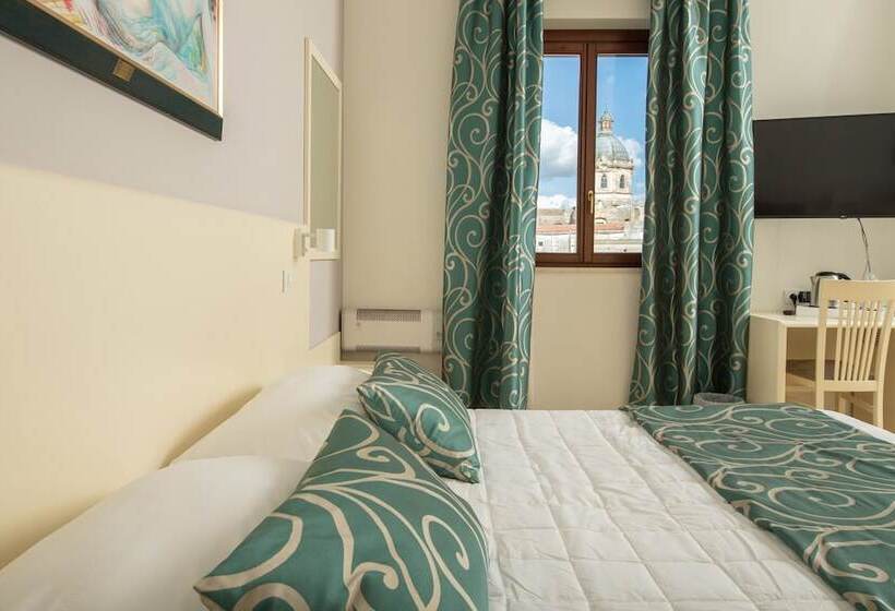 수피리어 룸, Centrale Spa & Relax