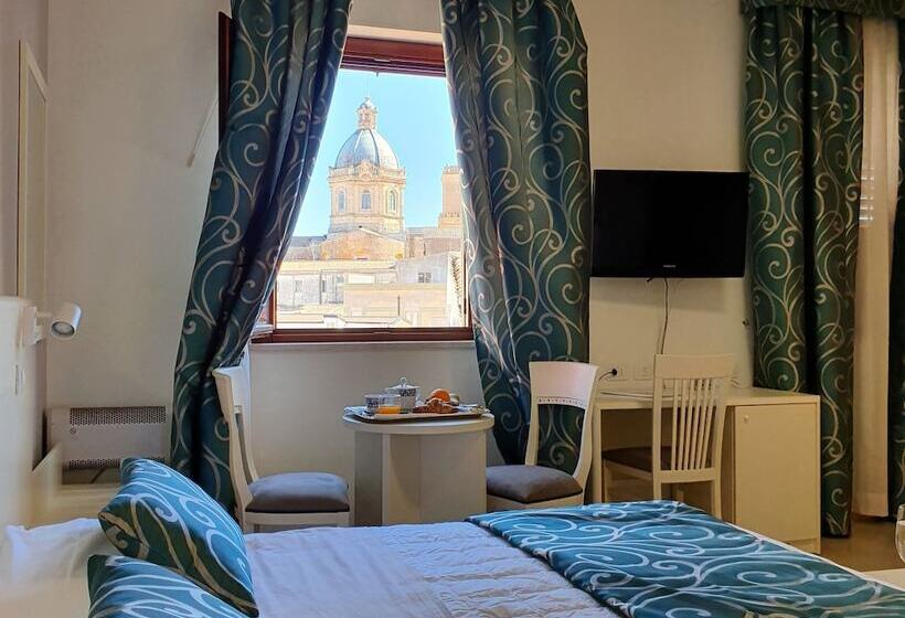 수피리어 룸, Centrale Spa & Relax