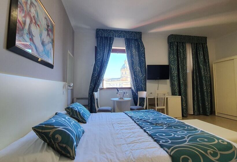 수피리어 룸, Centrale Spa & Relax