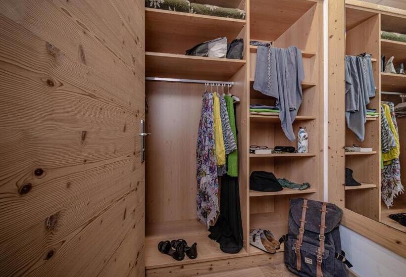 סוויטה, Cristallo Sport & Wellness