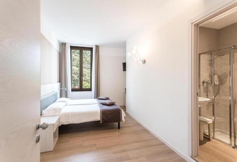 Номер Стандарт, Dogana