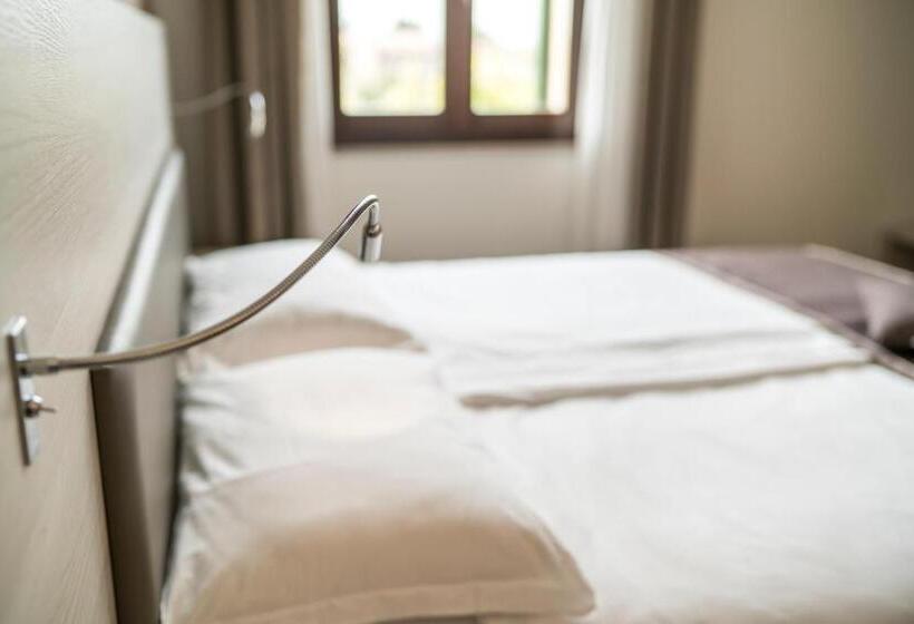 Номер Стандарт, Dogana