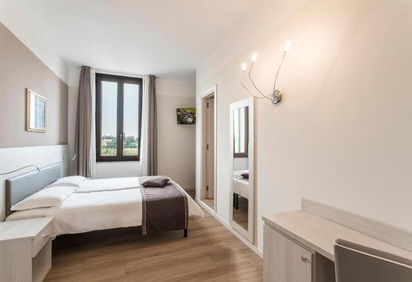 Номер Стандарт, Dogana