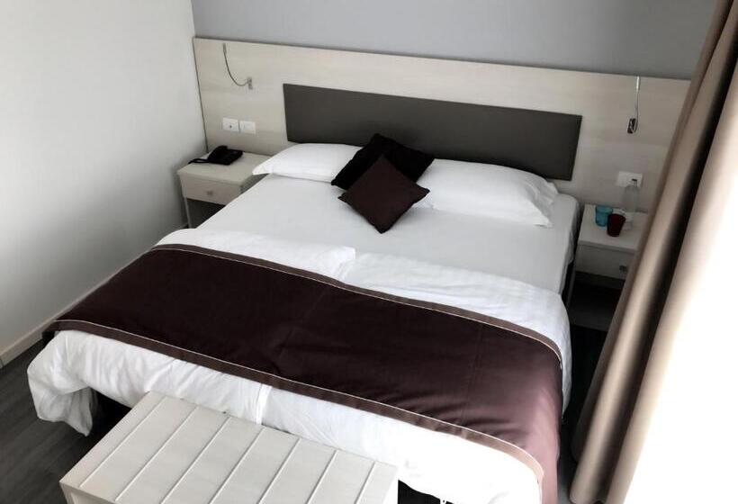 Номер Стандарт, Dogana