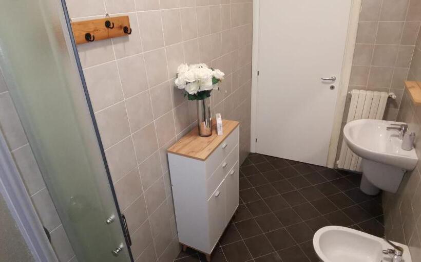 Апартаменты 1 Спальня, Dogana