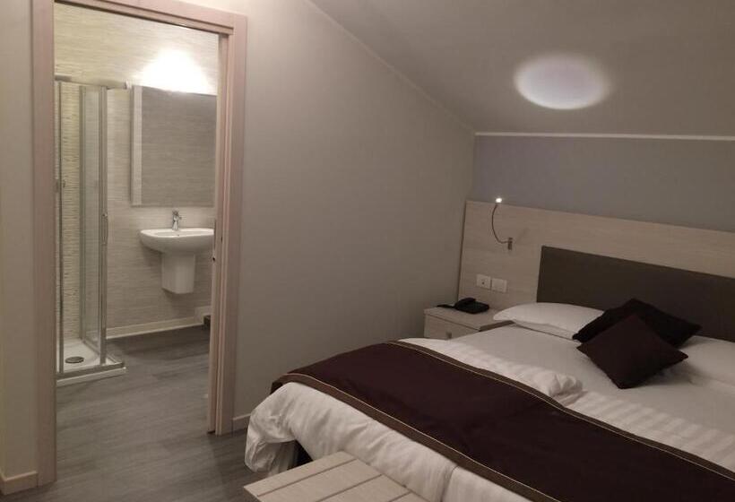 Номер Стандарт, Dogana